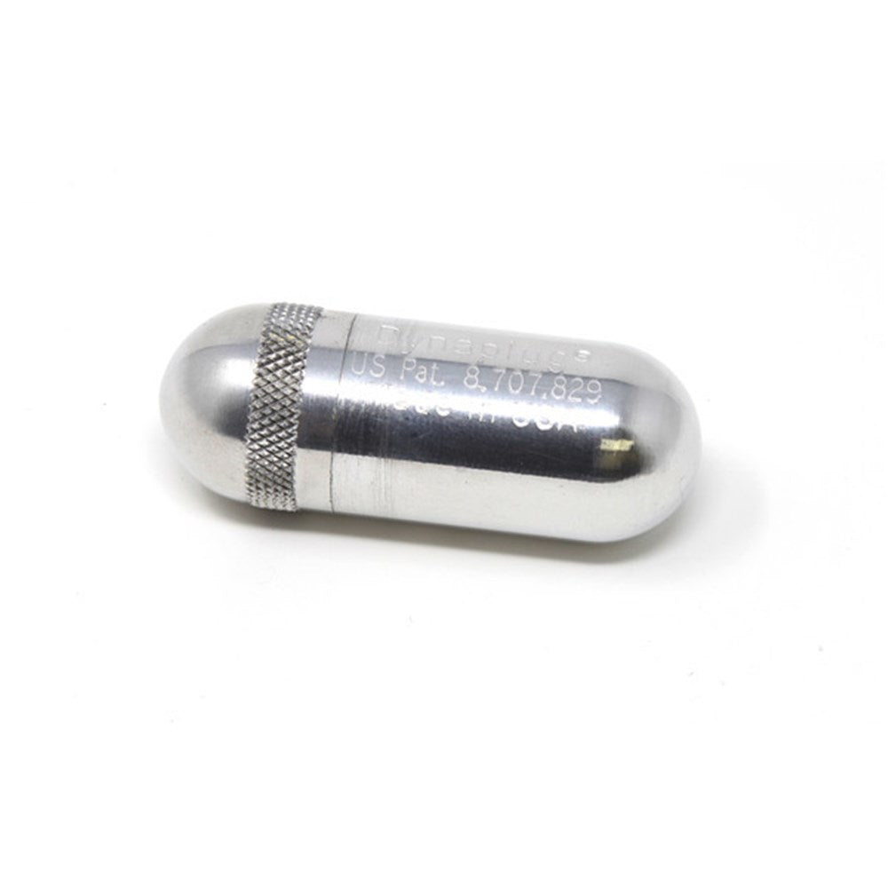 Dynaplug Micro Pro Tubeless Tyre Repair Kit - Silver