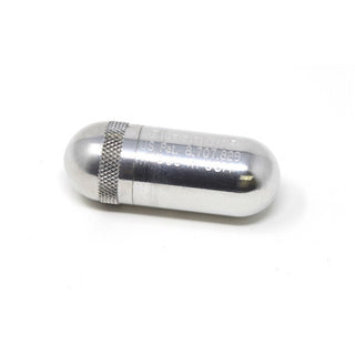 Dynaplug Micro Pro Tubeless Tyre Repair Kit - Silver