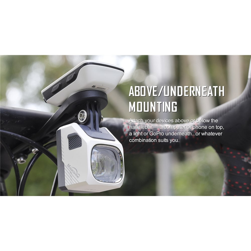 Magicshine MJ-6536 Aero Out Front Mount