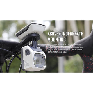Magicshine MJ-6536 Aero Out Front Mount
