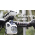 Magicshine MJ-6536 Aero Out Front Mount