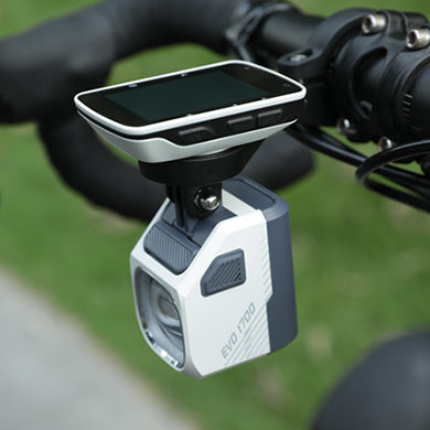 Magicshine MJ-6538 Out-Front Mount For Standard Handlebar