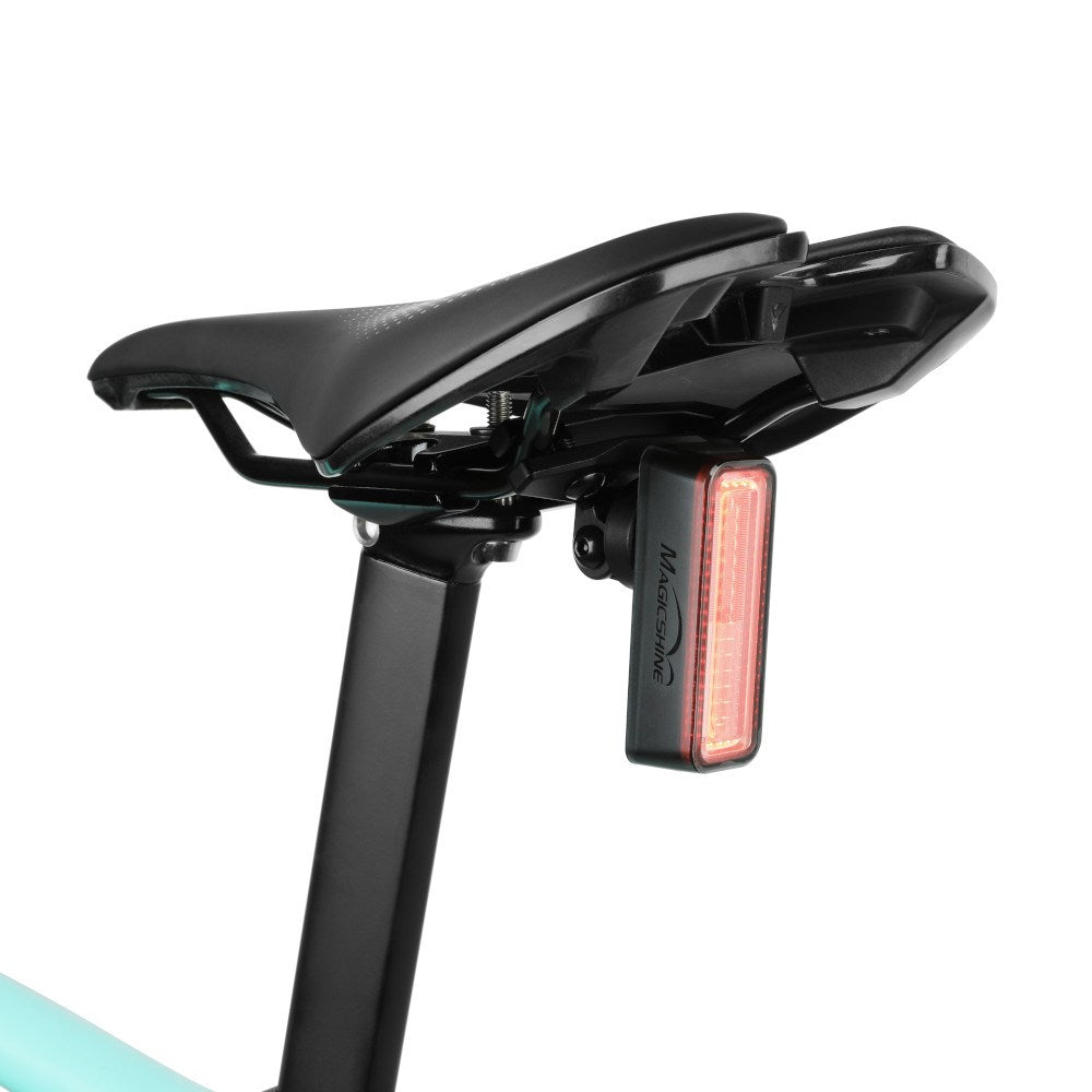 Magicshine MJ-6556 GoPro Interface CNC Alloy Saddle Mount