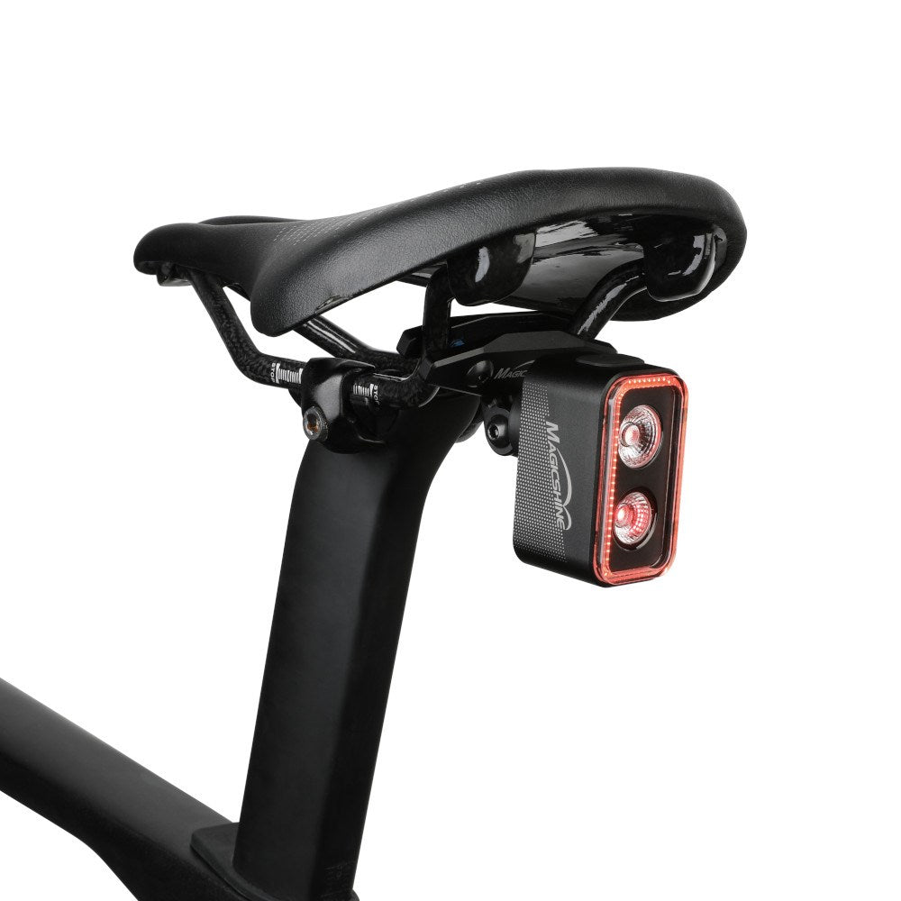 Magicshine MJ-6556 GoPro Interface CNC Alloy Saddle Mount