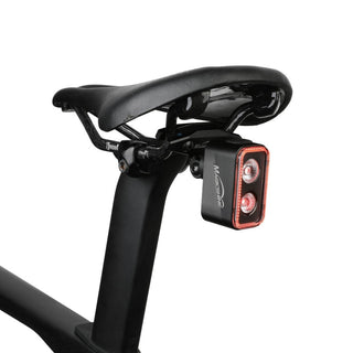Magicshine MJ-6556 GoPro Interface CNC Alloy Saddle Mount