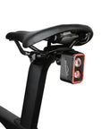 Magicshine MJ-6556 GoPro Interface CNC Alloy Saddle Mount