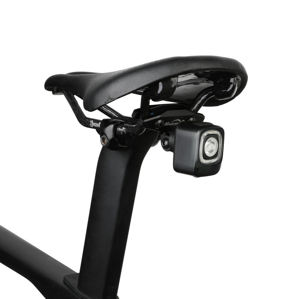 Magicshine MJ-6556 GoPro Interface CNC Alloy Saddle Mount