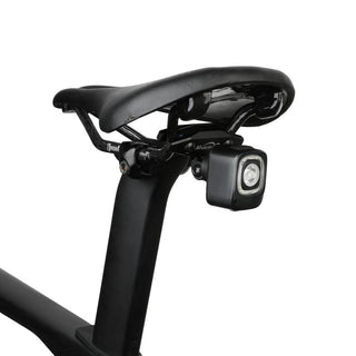 Magicshine MJ-6556 GoPro Interface CNC Alloy Saddle Mount