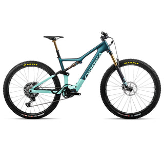ORBEA RISE M-LTD 2022