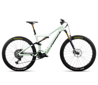 ORBEA RISE M10 2022