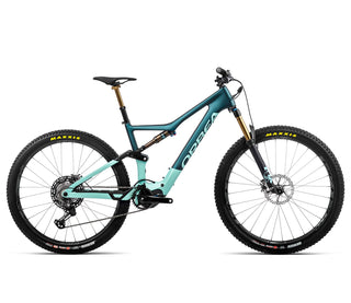 ORBEA RISE M-TEAM 2022