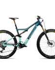 ORBEA RISE M-TEAM 2022