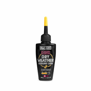 eBike Dry Lube Bottle 50ml