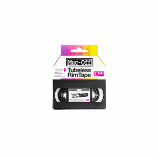 Tubeless Rim Tape 21mm / 10m