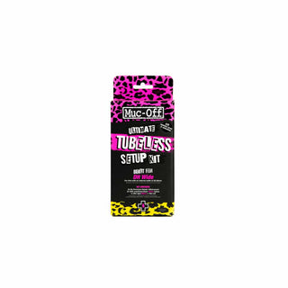 Ultimate Tubeless Set Kit DH/P