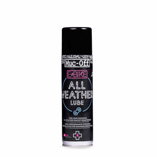 eBike All Weather Lube 250ml