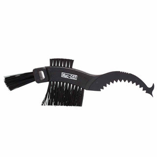 Claw Cleaning Brush