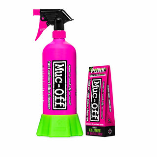 Bottle For Life Bundle 4 Ltr