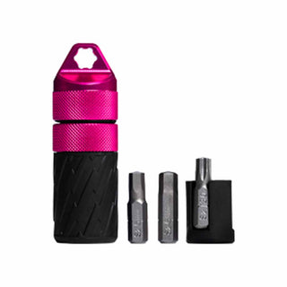 eBike Drivetrain Tool Pink