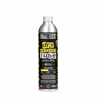 Bicycle Dry Weather Lube 300ml