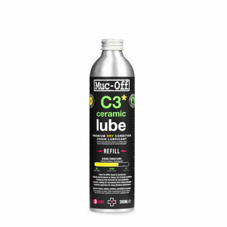 C3 Ceramic Dry Lube 300ml