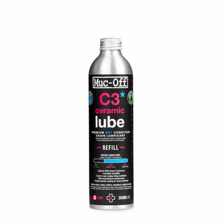 C3 Ceramic Wet W Lube 300ml