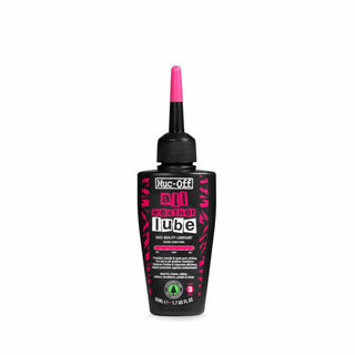 Bicycle All Weather Lube 50ml