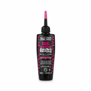 Bicycle All Weather Lube 120ml