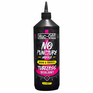 Road & Gravel TL Sealant 1 Ltr