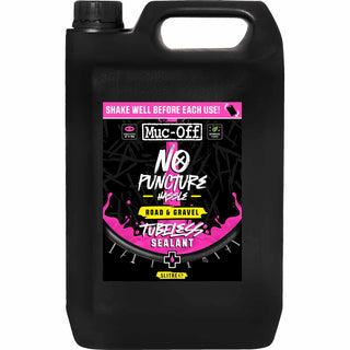 Road & Gravel TL Sealant 5 Ltr