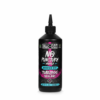 MTB Tubeless Sealant 500ml