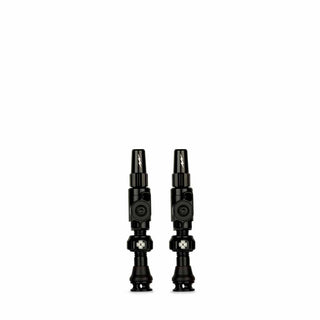 Big Bore Lite TL Valve SM Blk