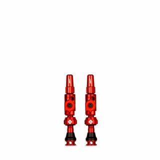 Big Bore Lite TL Valve SM Red
