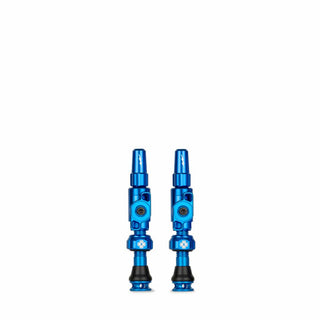 Big Bore Lite TL Valve SM Blue