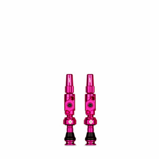 Big Bore Lite TL Valve SM Pink