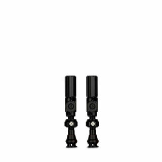 Big Bore Hybr TL Valve SM Blk