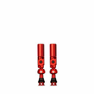 Big Bore Hybr TL Valve SM Red