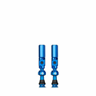 Big Bore Hybr TL Valve SM Blue