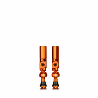 Big Bore Hybr TL Valve SM Oran