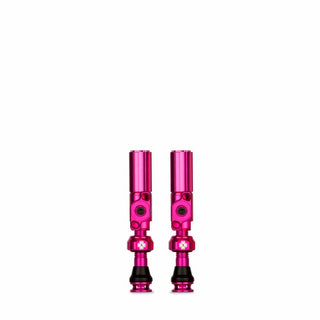 Big Bore Hybr TL Valve SM Pink