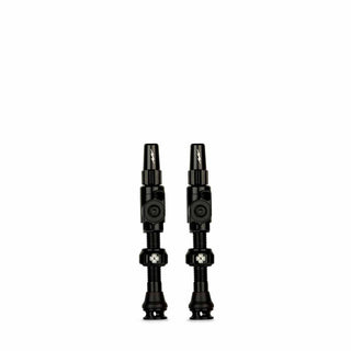 Big Bore Lite TL Valve Med Blk