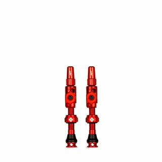 Big Bore Lite TL Valve Med Red