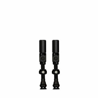 Big Bore Hybrid TL Valve Md Bk