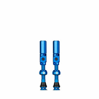 Big Bore Hybrid TL Valve Md Bl
