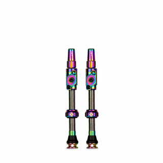 Big Bore Lite TL Valves Lg Iri