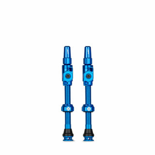 Big Bore Lite TL Valves Lg Blu