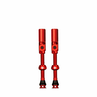 Big Bore Hybrid TL Valve Lg Rd