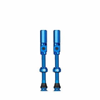 Big Bore Hybrid TL Valve Lg Bl