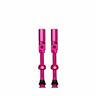 Big Bore Hybrid TL Valve Lg Pk