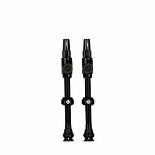 Big Bore Lite TL Valves XL Blk